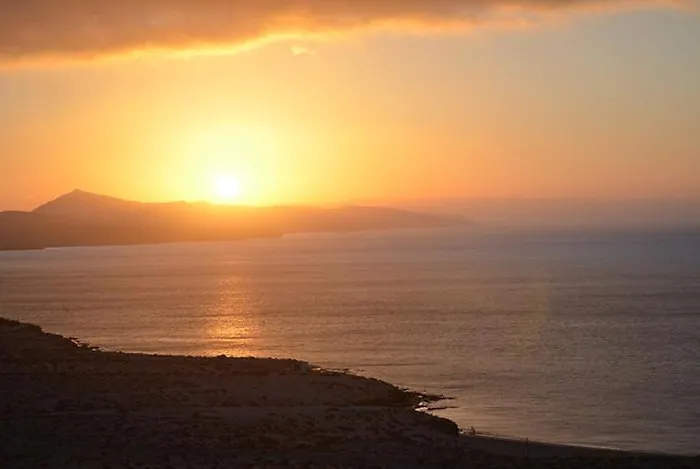 דירה Sotavento 9 Good Vibes קוסטה קלמה