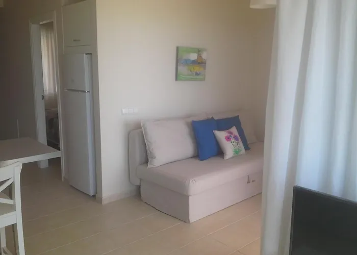 Sotavento 9 Good Vibes דירה *