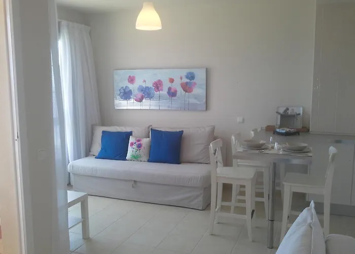 Sotavento 9 Good Vibes קוסטה קלמה