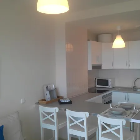 Apartment Sotavento 9 Good Vibes *