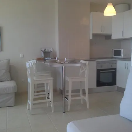 Sotavento 9 Good Vibes Apartment