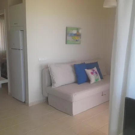 Sotavento 9 Good Vibes Apartment *