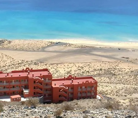 Sotavento 9 Good Vibes Apartment Costa Calma
