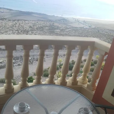 Apartment Sotavento 9 Good Vibes *