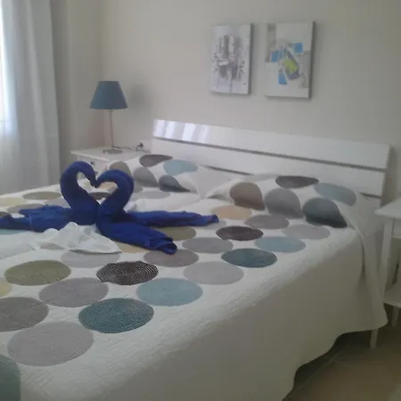 Apartment Sotavento 9 Good Vibes *